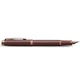 Ручка перова Parker IM Professionals Monochrome Burgundy FP F - зображення 5