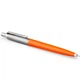 Ручка шариковая Parker JOTTER Originals Orange CT BP (блистер) - изображение 3