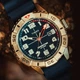 Мужские часы Timex EXPEDITION North Ridge Tx2v40800 - изображение 6