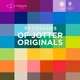 Ручка шариковая Parker JOTTER Originals Indigo CT BP - изображение 3