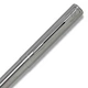 Ручка шариковая Waterman ALLURE Chrome CT BP (блистер) - изображение 5
