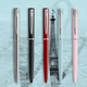 Ручка шариковая Waterman ALLURE Chrome CT BP (блистер) - изображение 6