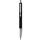 Ручка шариковая Parker VECTOR Black BP - изображение 1