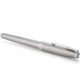 Ручка ролерна Parker SONNET Stainless Steel CT RB - зображення 4