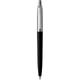 Ручка гелевая Parker JOTTER Originals Black CT GEL - изображение 1