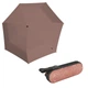 Парасолька механічна Knirps X1 Manual/2Glam Rose Ecorepel Kn95 6010 8507 - зображення 1