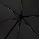 Зонт-автомат Piquadro OMBRELLI (OM) Black OM5288OM6_N - изображение 4