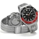 Мужские часы Timex M79 Automatic Tx2u83400 - изображение 6