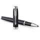 Ручка роллерная Parker IM Matte Black CT RB - изображение 3