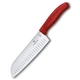 Нож-сантоку Victorinox SWISS CLASSIC Santoku 6.8521.17B - изображение 4