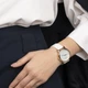 Жіночий годинник Timex CRYSTAL BLOOM Tx2r95000 - зображення 5