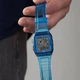 Электронные часы Timex Q TIMEX LCA Tx2w45100 - изображение 6