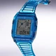 Электронные часы Timex Q TIMEX LCA Tx2w45100 - изображение 8
