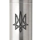 Ручка шариковая Parker JOTTER UKRAINE Stainless Steel GT BP Трезубец геометрия - изображение 2