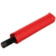 Парасолька механічна Knirps U.090 Ultralight XXL Manual Compact/Red Kn95 2090 1501 - зображення 3