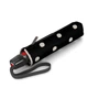 Зонт-автомат Knirps T.200 Medium Duomatic/Dot Art Black Kn95 3201 4901 - изображение 3