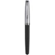 Ручка ролерна Waterman EMBLEME Black CT RB - зображення 3