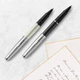Ручка ролерна Waterman EMBLEME Ivory CT RB - зображення 5