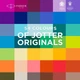 Ручка шариковая Parker JOTTER Originals Red CT BP (блистер) - изображение 5