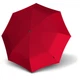 Зонт механический Knirps E.050 Medium Manual/Red Kn95 1050 4801 - изображение 3