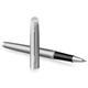 Ручка ролерна Waterman HEMISPHERE Essentials Stainless Steel CT RB - зображення 3
