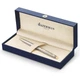 Ручка кулькова Waterman HEMISPHERE Stainless Steel GT BP - зображення 3
