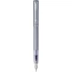 Ручка перова Parker VECTOR XL Metallic Silver Blue CT FP M - зображення 1