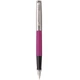Ручка перьевая Parker JOTTER Originals Magenta CT FP M (в блистере) - изображение 2
