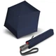 Зонт-автомат Knirps TS.200 Slim Medium Duomatic/Navy Kn95 4200 1200 - изображение 1
