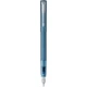 Ручка перова Parker VECTOR XL Metallic Teal CT FP F - зображення 1