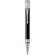 Ручка шариковая Parker DUOFOLD Classic Black СT BP - изображение 1
