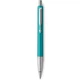 Ручка кулькова Parker VECTOR Blue-Green BP - зображення 1