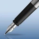 Ручка перьевая Waterman ALLURE Chrome CT FP F (в блистере) - изображение 6
