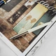 Ручка шариковая Parker JOTTER Originals White CT BP (блистер) - изображение 2