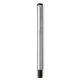 Ручка перова Parker VECTOR Stainless Steel FP F - зображення 2