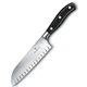 Кований ніж-сантоку Victorinox GRAND MAITRE Santoku 7.7323.17G - зображення 2