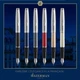 Ручка шариковая Waterman EMBLEME Deluxe Gold CT BP - изображение 5