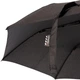 Зонт механический Knirps A.050 Medium Manual/Black Kn95 7051 1000 - изображение 3