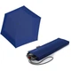 Зонт механический Knirps AS.050 Slim Medium Manual/Blue Kn95 9050 1211 - изображение 1