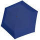 Зонт механический Knirps AS.050 Slim Medium Manual/Blue Kn95 9050 1211 - изображение 3
