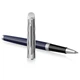 Ручка ролерна Waterman HEMISPHERE L'Essence du Bleu PT RB - зображення 3