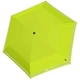 Парасолька дитяча Knirps Rookie Manual/Lime Reflective Kn95 6050 6802 - зображення 7