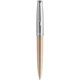 Ручка шариковая Waterman EMBLEME Deluxe Gold CT BP - изображение 1