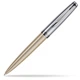 Ручка шариковая Waterman EMBLEME Deluxe Gold CT BP - изображение 2