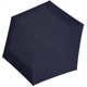 Парасолька механічна Knirps AS.050 Slim Small Manual/Navy Kn95 9051 1201 - зображення 2