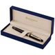 Ручка ролерна Waterman EXPERT Black GT RB - зображення 4