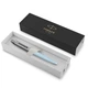 Ручка шариковая Parker JOTTER Originals Arctic Blue CT BP - изображение 5