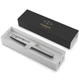 Ручка перова Parker URBAN Metro Metallic CT FP M - зображення 8