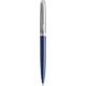 Ручка кулькова Waterman HEMISPHERE Essentials Metal Blue Lacquer CT BP - зображення 1