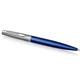 Ручка кулькова Waterman HEMISPHERE Essentials Metal Blue Lacquer CT BP - зображення 2